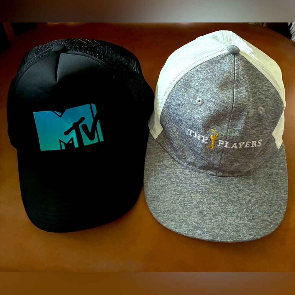 2 cap bundle